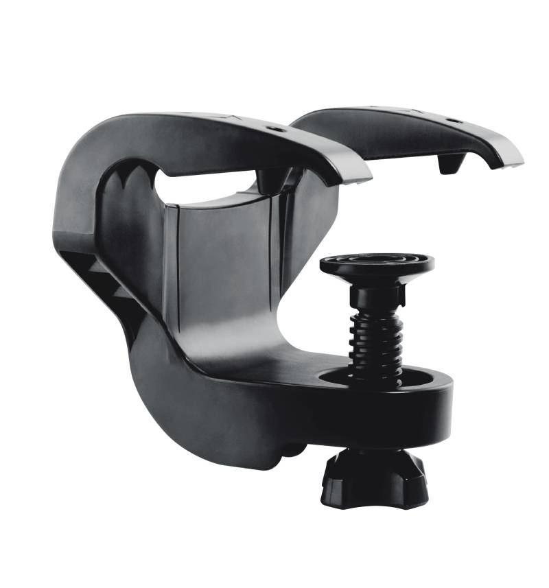 Speedlink Lenkeradapter »Table Mount Tischhalterung«, für DRIFT O.Z und TRAILBLAZER Racing Wheel von Speedlink