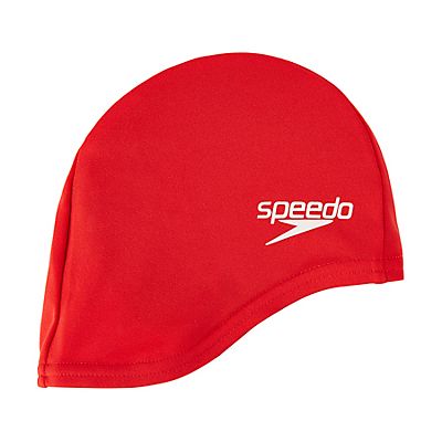 Polyester Badekappe von speedo