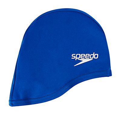 Polyester Kinder Badekappe von speedo