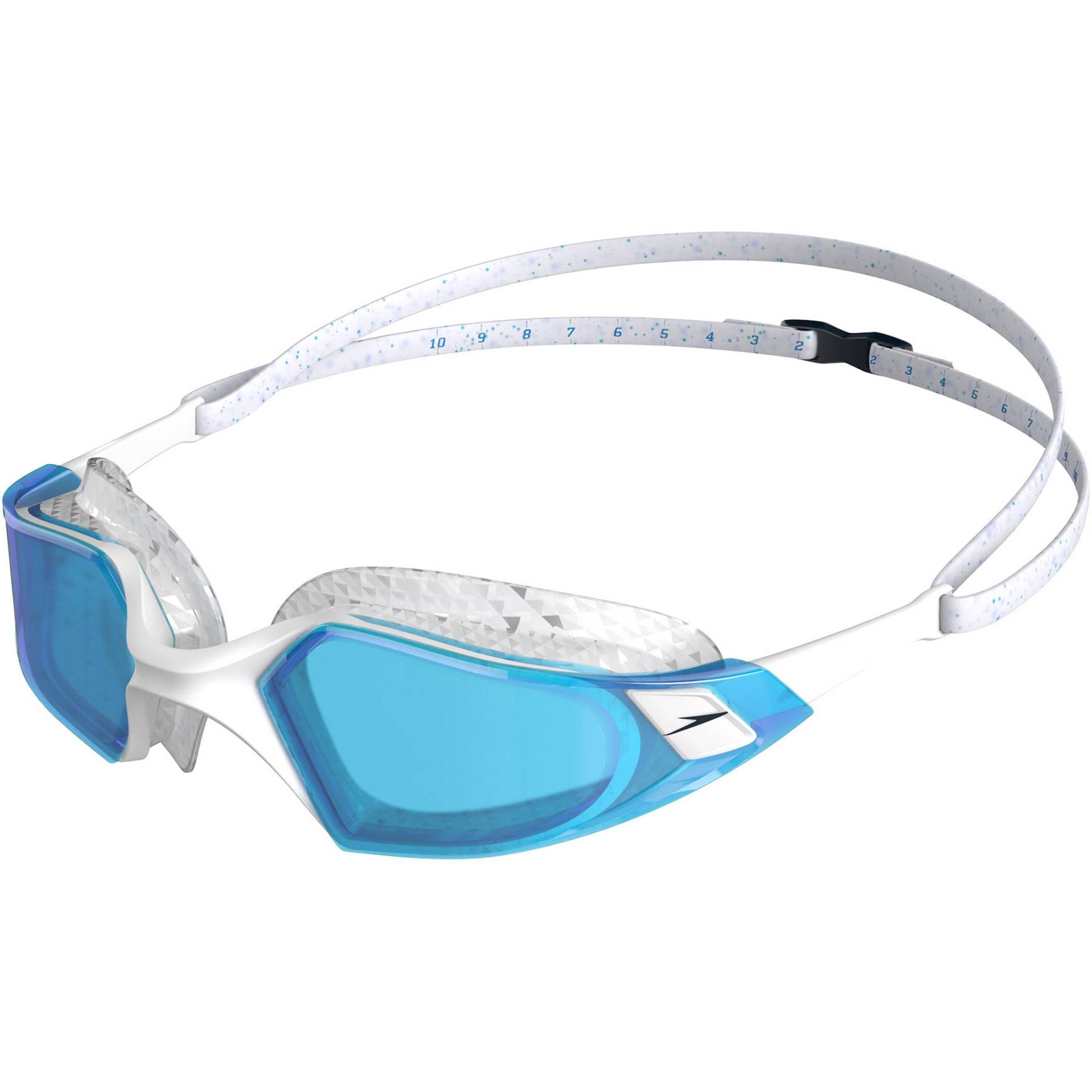SPEEDO Aquapulse Pro Brille Herren SPEEDO Aquapulse Pro Brille Herren von Speedo