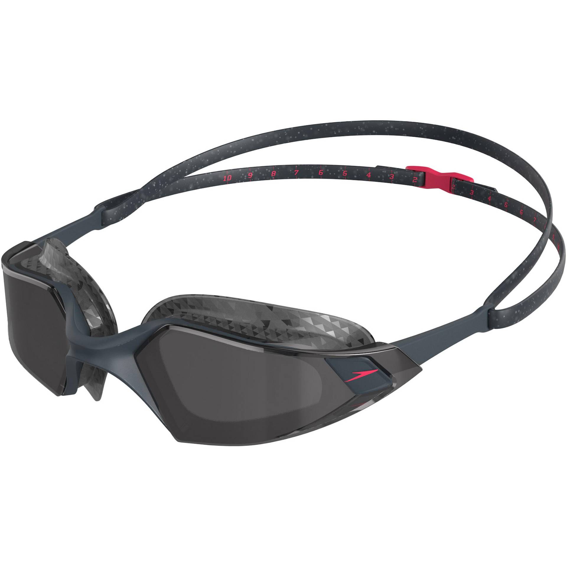 SPEEDO Aquapulse Pro Brille Herren von Speedo