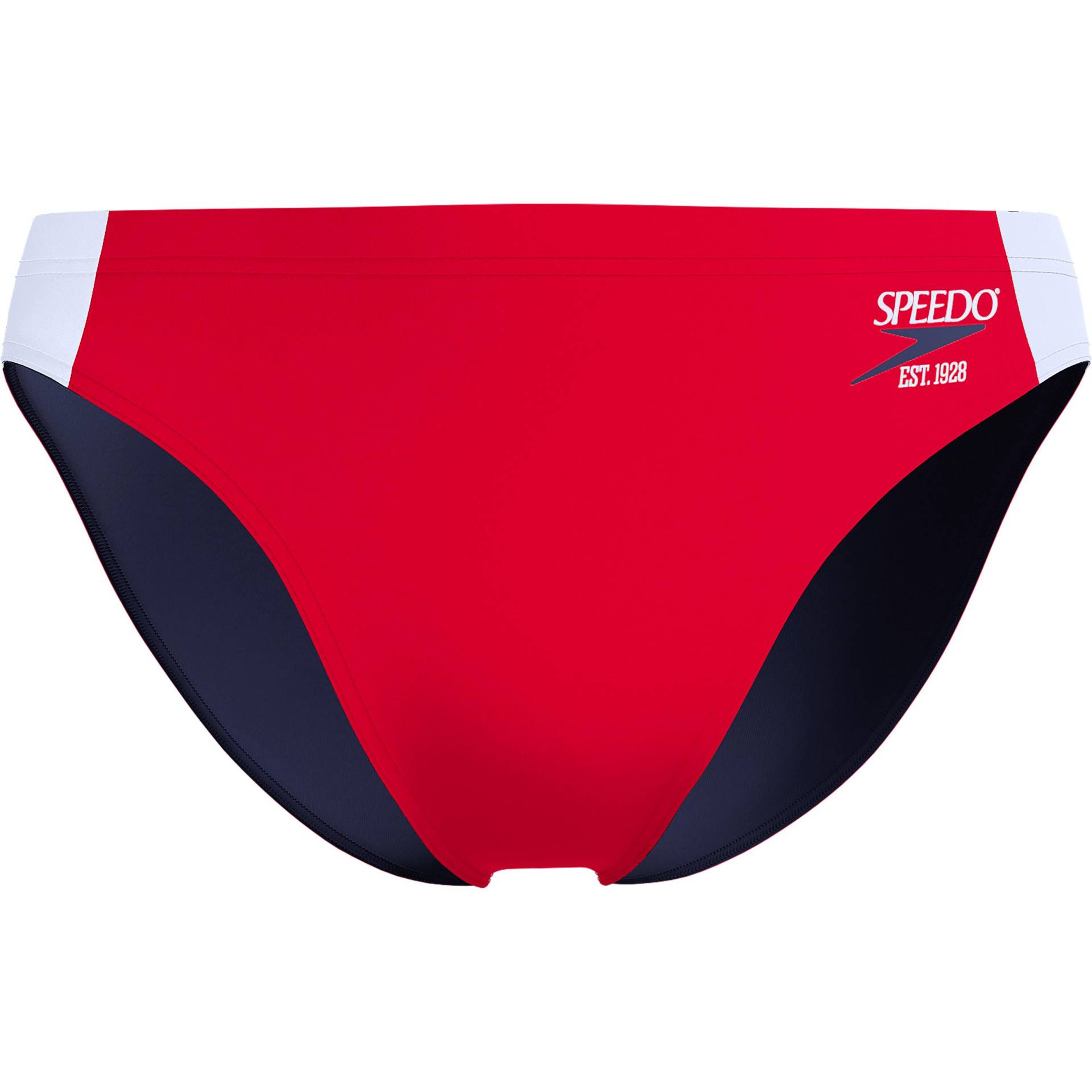 SPEEDO Colorblock Badehose Herren von Speedo