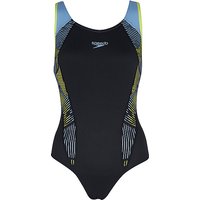 SPEEDO Damen Badeanzug dunkelblau | 36 von Speedo