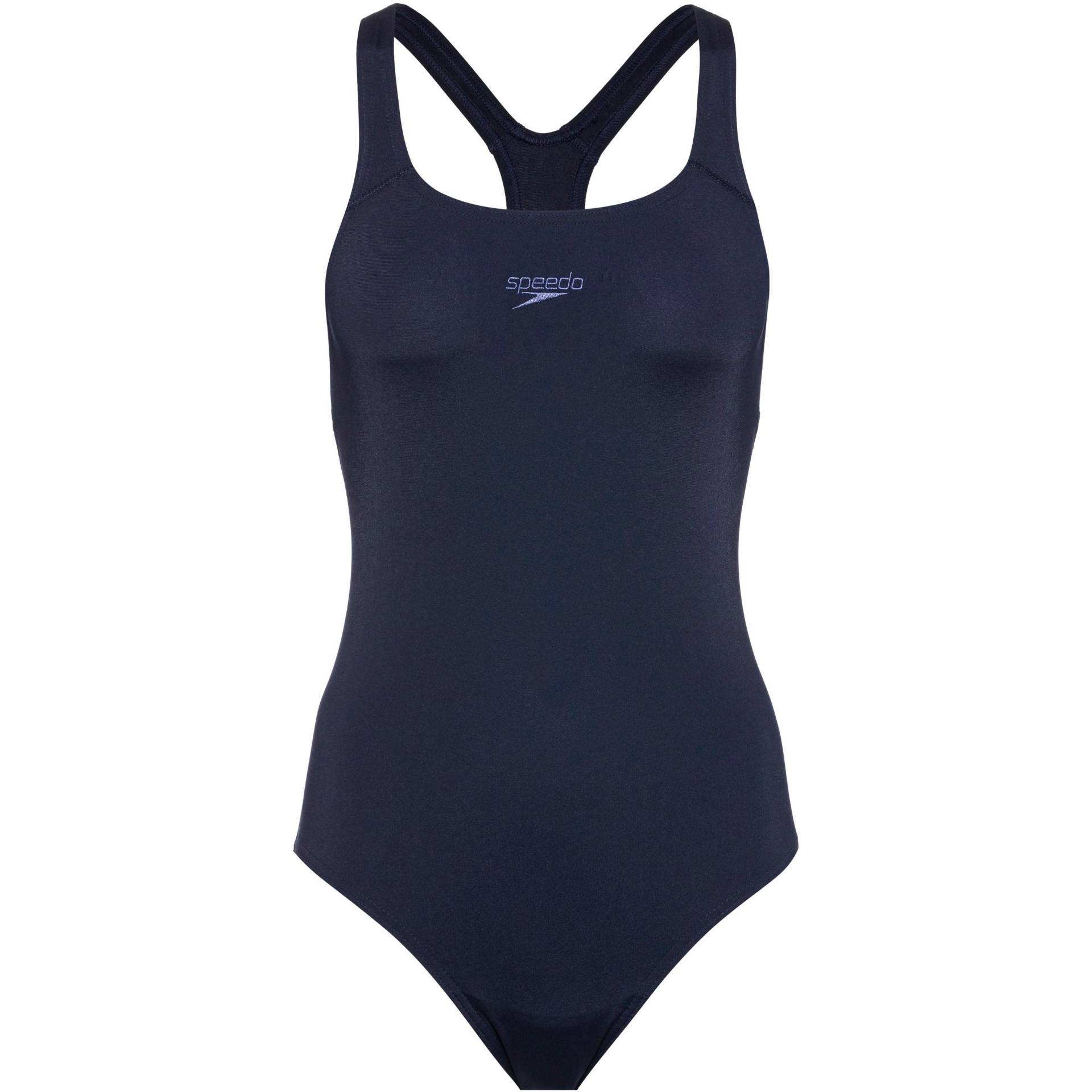 SPEEDO Eco Emdurance+ Medalist Schwimmanzug Damen von Speedo