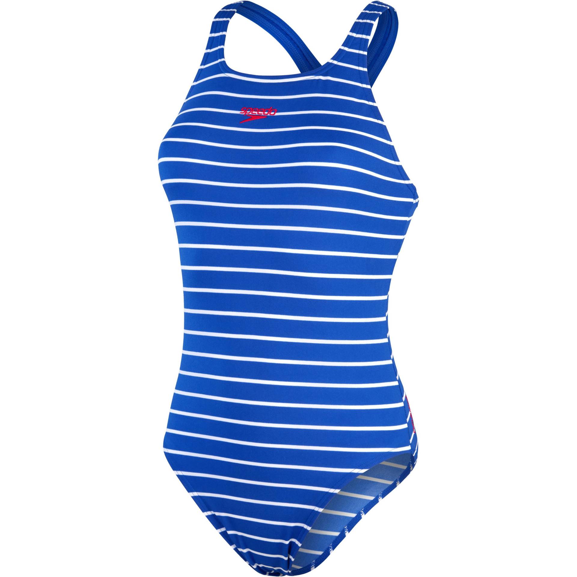 SPEEDO Eco Emdurance+ Medalist Schwimmanzug Damen von Speedo