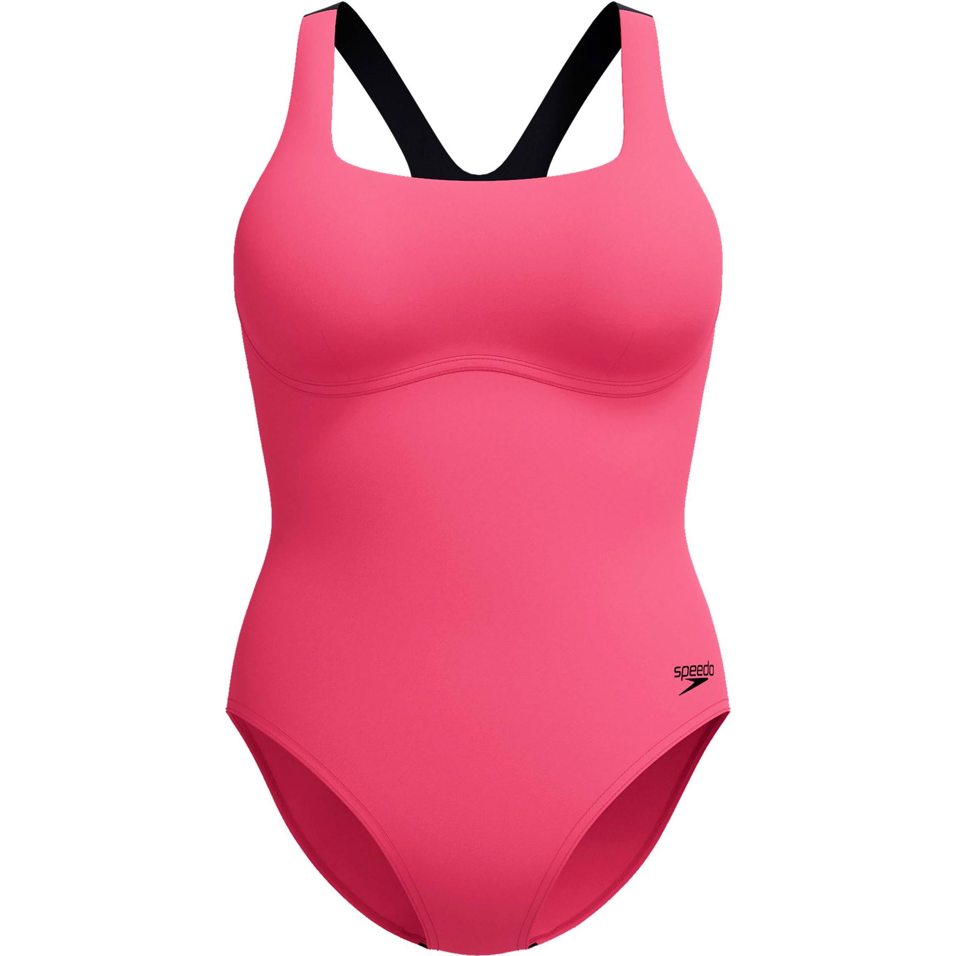 SPEEDO Flex Band Badeanzug Damen von Speedo