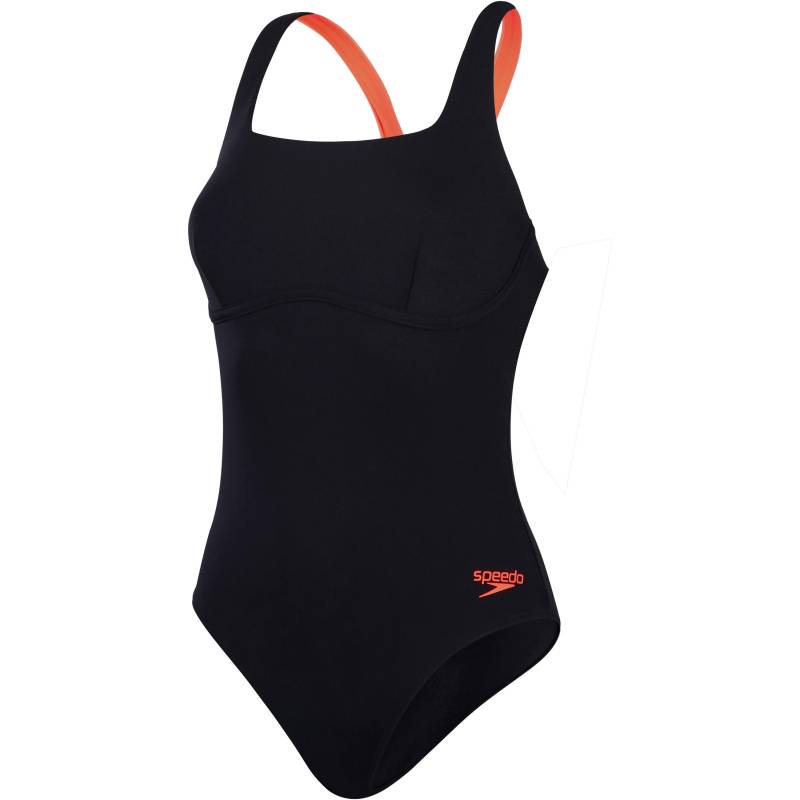 SPEEDO Flex Band Badeanzug Damen von Speedo