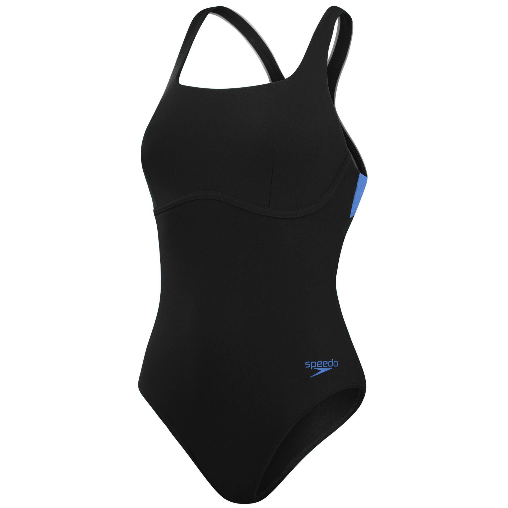 SPEEDO Flex Band Badeanzug Damen von Speedo