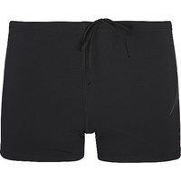 SPEEDO Herren Badehose HyperBoom Placement-Aquashort schwarz | L von Speedo