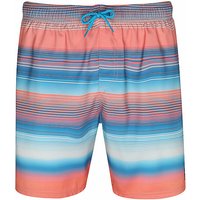 SPEEDO Herren Badeshort Placement Leisure 16 bunt | XL SPEEDO Herren Badeshort Placement Leisure 16 bunt | XL von Speedo