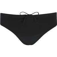 SPEEDO Herren Badeslip Endurance schwarz | M von Speedo