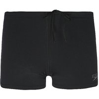 SPEEDO Herren Beinbadehose Eco Endurance schwarz | M SPEEDO Herren Beinbadehose Eco Endurance schwarz | M von Speedo