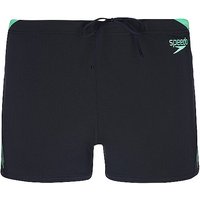 SPEEDO Herren Beinbadehose Hyper Boom dunkelblau | M SPEEDO Herren Beinbadehose Hyper Boom dunkelblau | M von Speedo