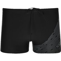 SPEEDO  Herren Beinbadehose Medley Logo  schwarz | L von Speedo