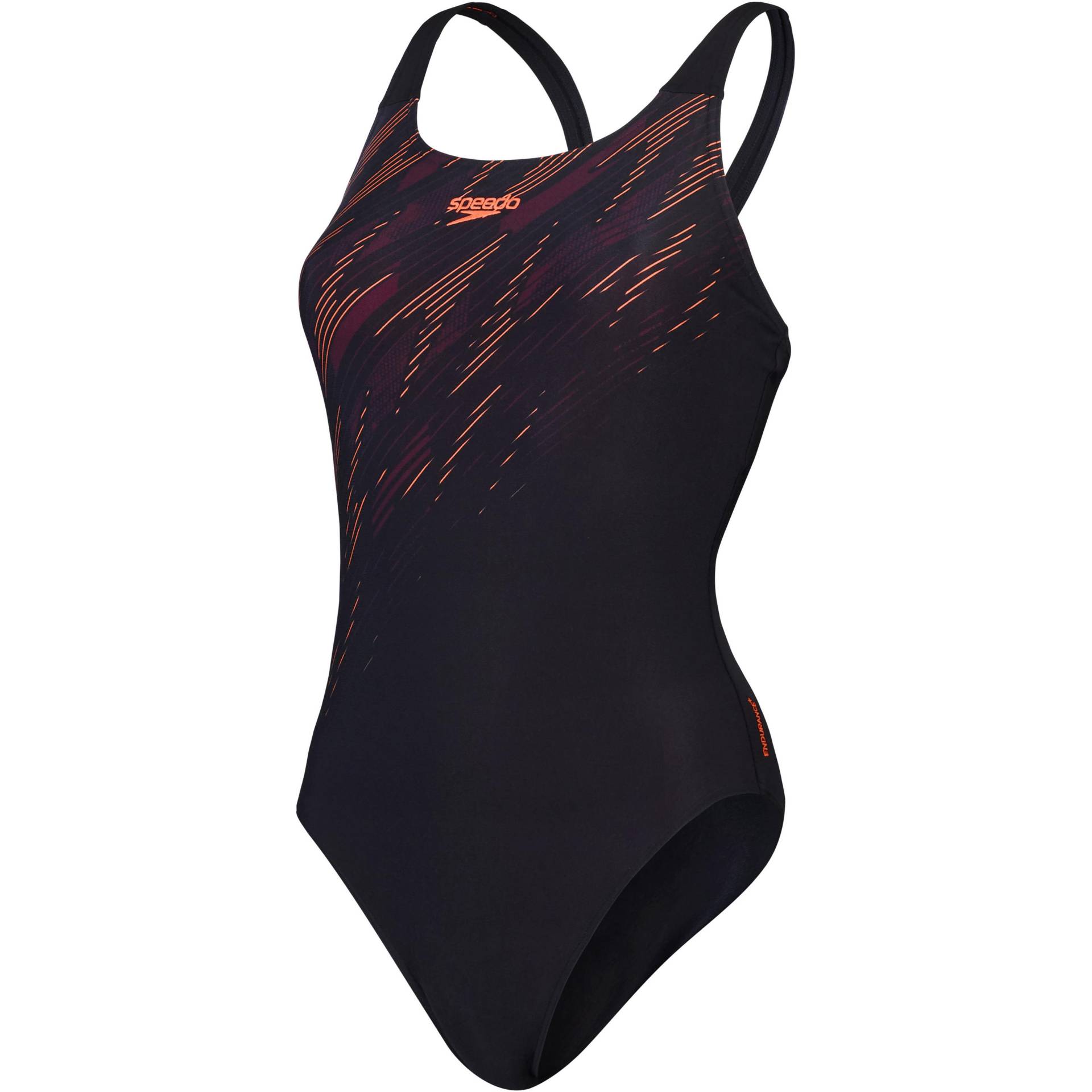 SPEEDO HyperBoom Placement Schwimmanzug Damen von Speedo