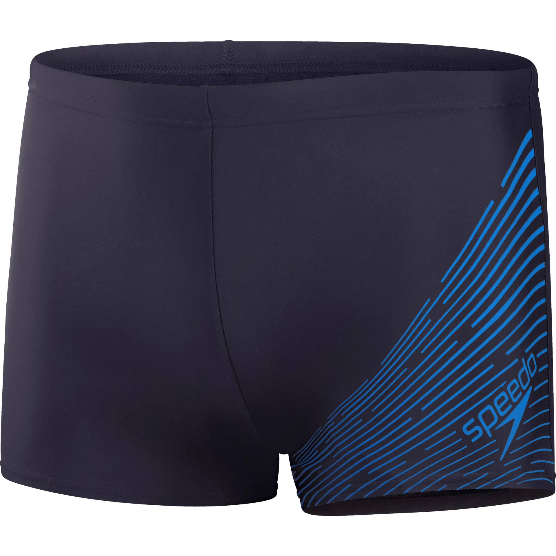 SPEEDO Medley Logo Badehose Herren von Speedo