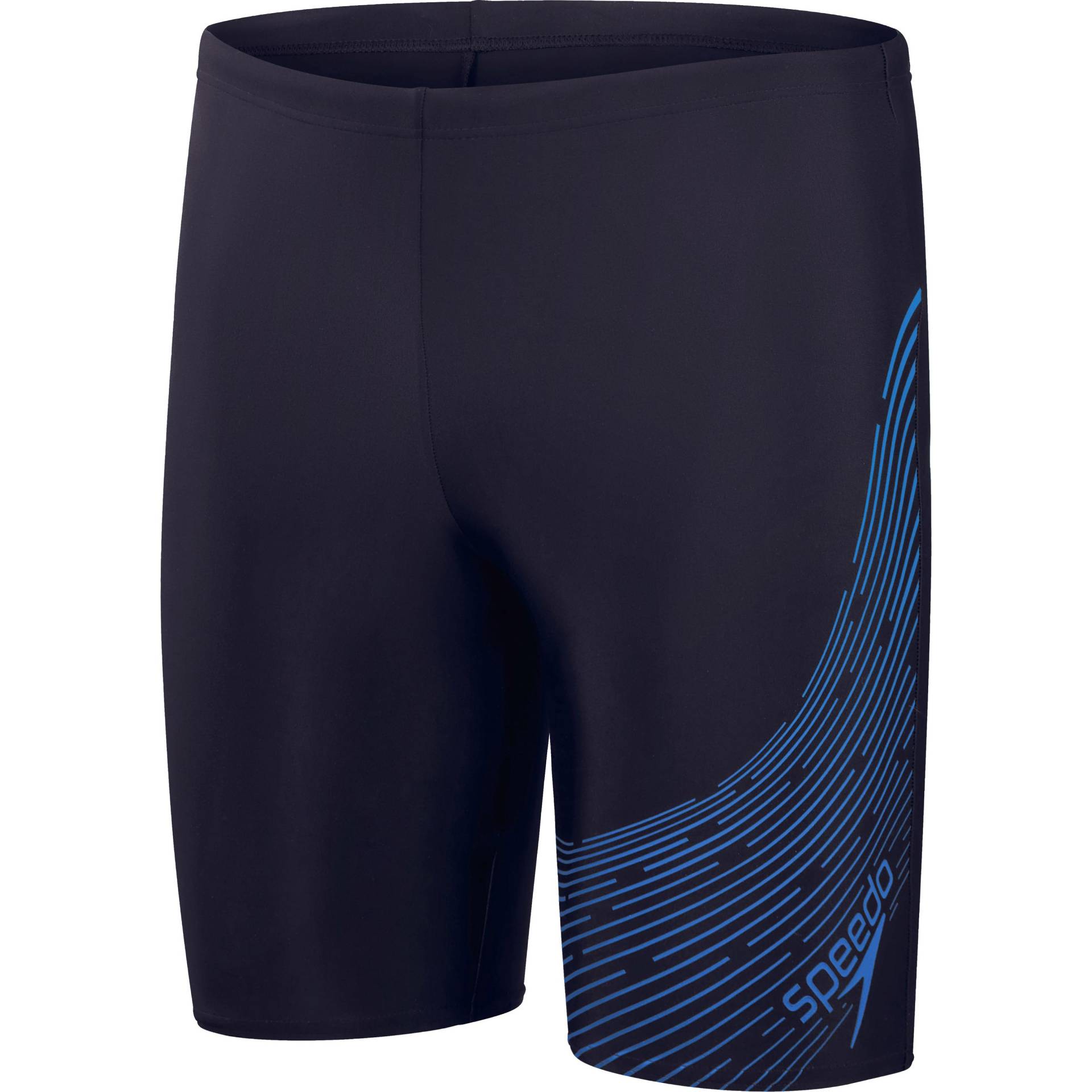 SPEEDO Medley Logo Badehose Herren von Speedo