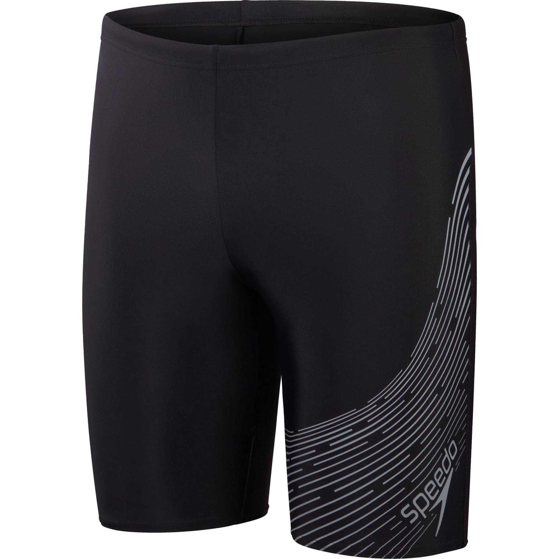 SPEEDO Medley Logo Badehose Herren von Speedo