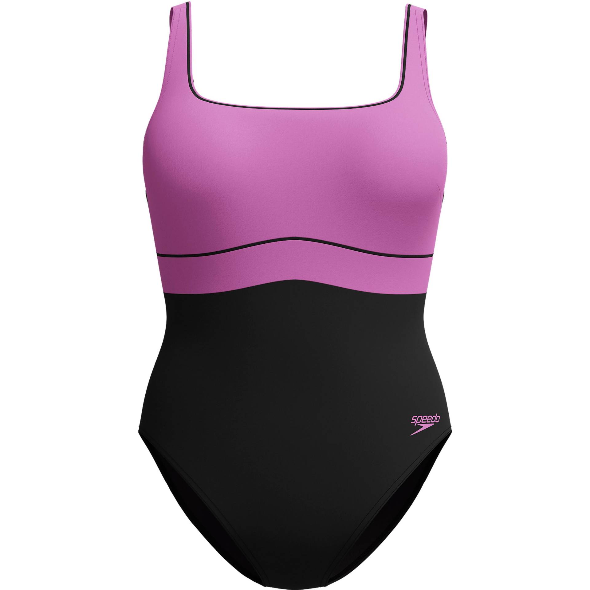 SPEEDO Shaping Contour Eclipse Badeanzug Damen SPEEDO Shaping Contour Eclipse Badeanzug Damen von Speedo