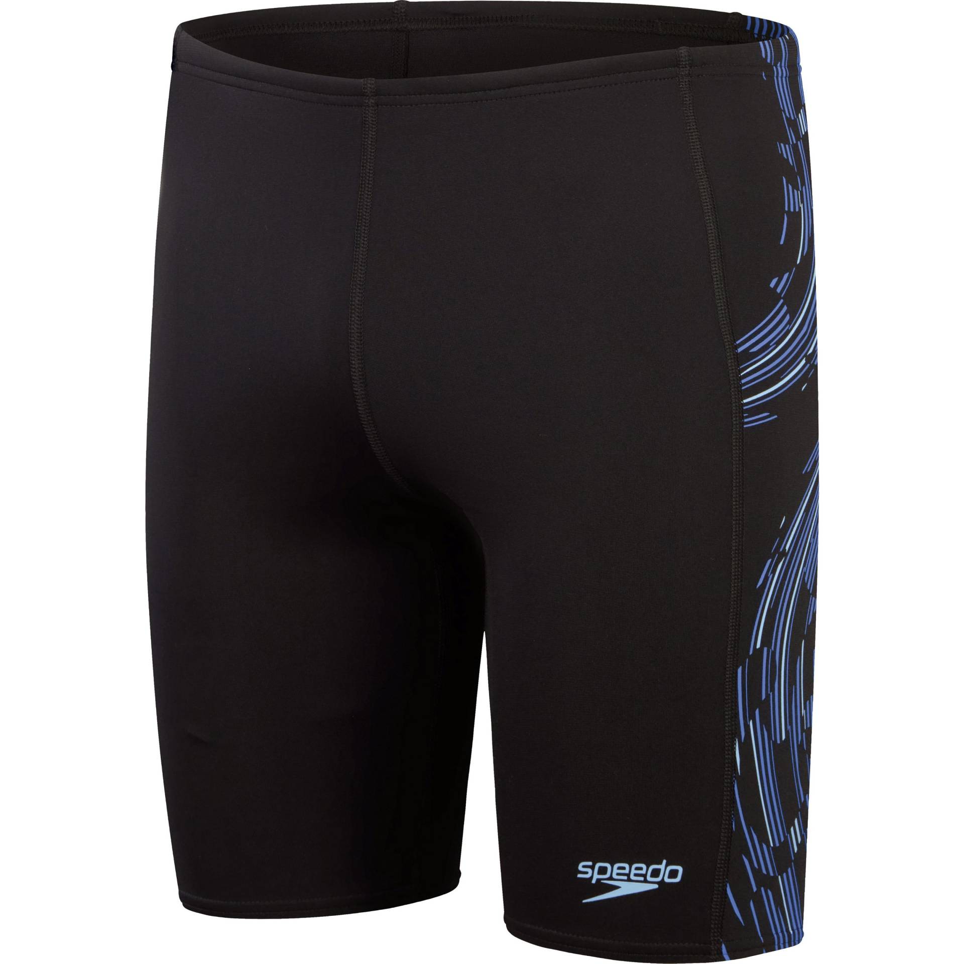 SPEEDO Tech Panel Badehose Herren