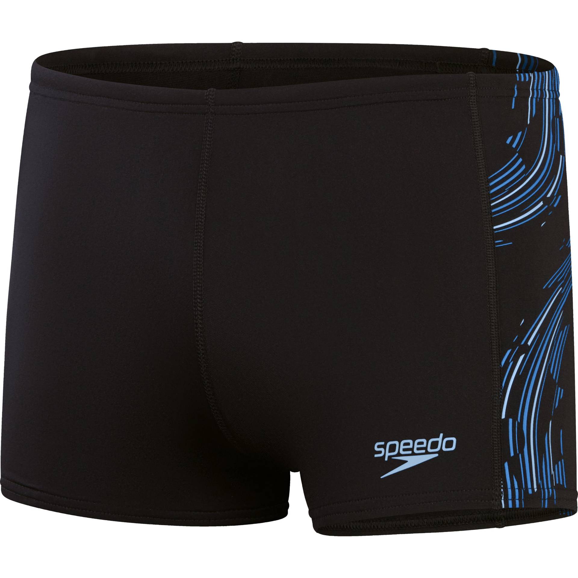 SPEEDO Tech Panel Badehose Herren von Speedo