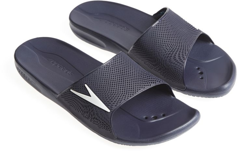 Speedo Atami II Max AM Footwear Men - Navy/White (Grösse: 39) von Speedo