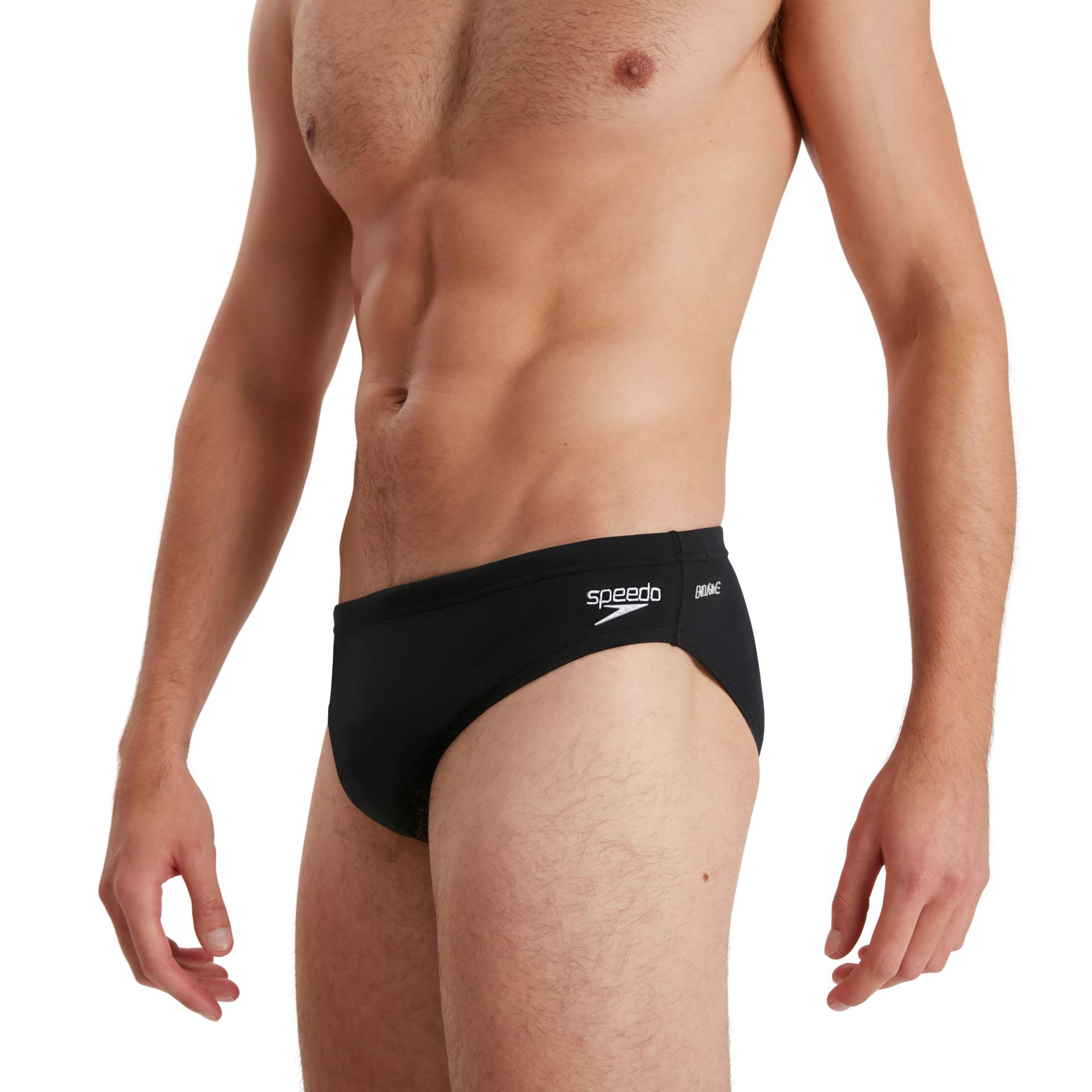 Speedo Badehose »Badehose Brick«, 100% chlorbeständig von Speedo