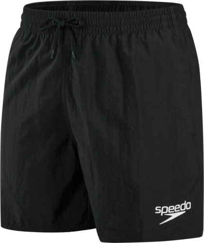 Speedo Badehose Essentials 16 Male - Speedo Badehose Black (Grösse: M) von Speedo