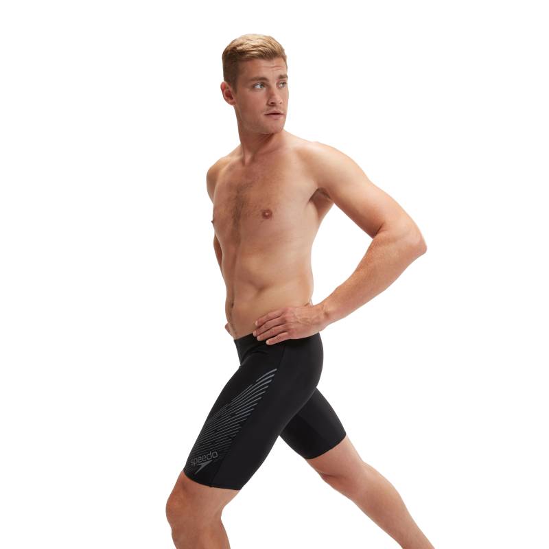 Speedo Badehose »Medley Logo« von Speedo