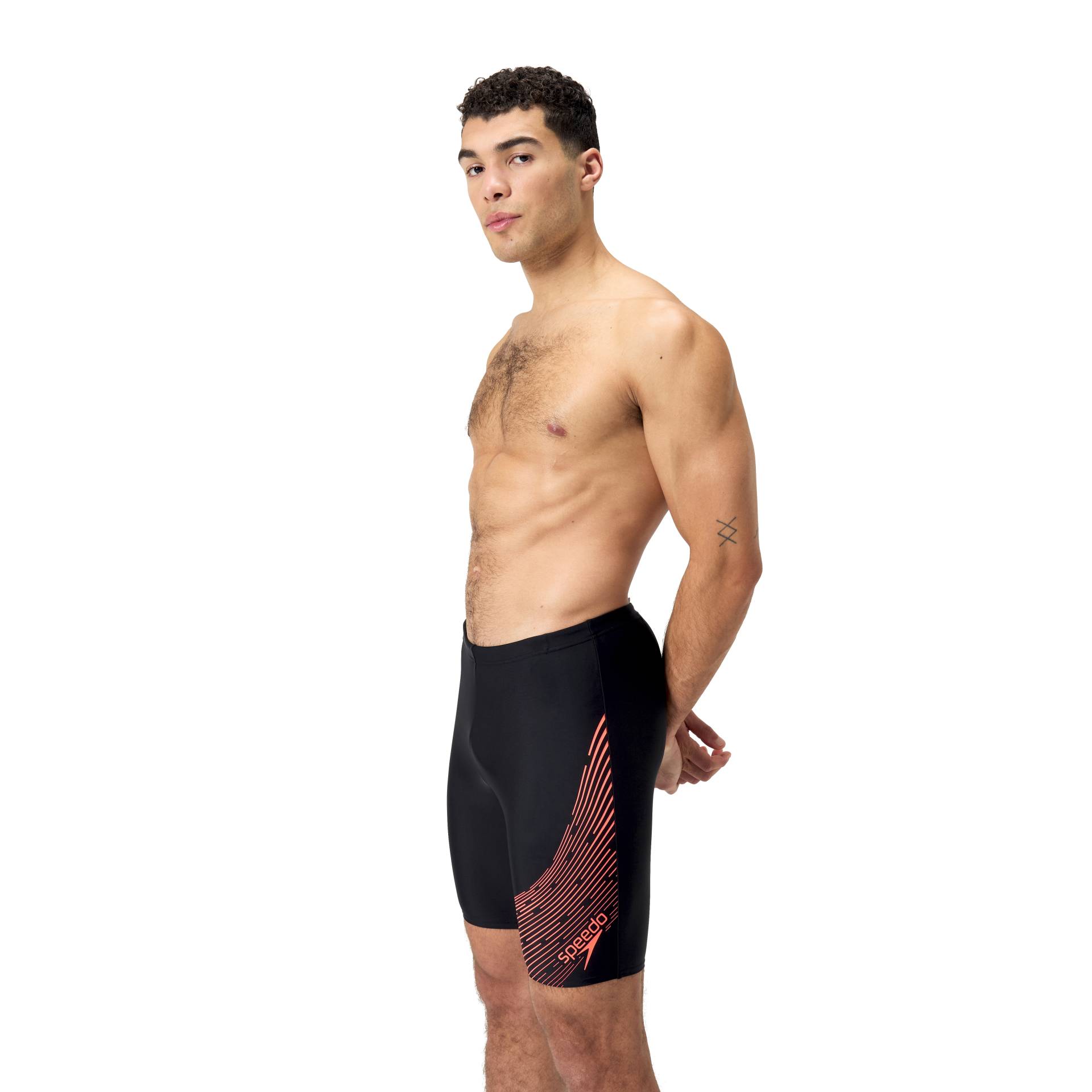 Speedo Badehose »Medley Logo« von Speedo