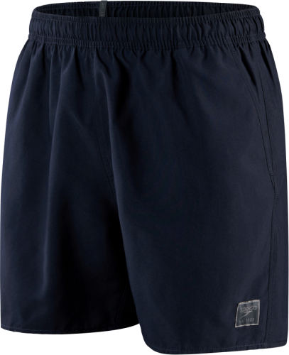 Speedo Badehose Prime Leisure Watershort Male - Navy (Grösse: XXXL) von Speedo