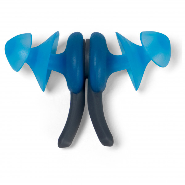 Speedo - Biofuse Earplug - Ohrstöpsel Gr One Size usa charcoal / pool Speedo - Biofuse Earplug - Ohrstöpsel Gr One Size usa charcoal / pool von Speedo