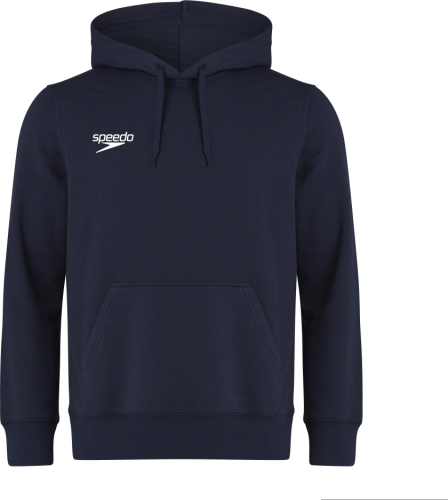 Speedo CLUB HOODY AM Teamwear Male Adult - NAVY (Grösse: XS) von Speedo