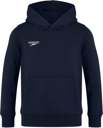 Speedo CLUB HOODY JM Teamwear Junior - NAVY (Grösse: 10) von Speedo