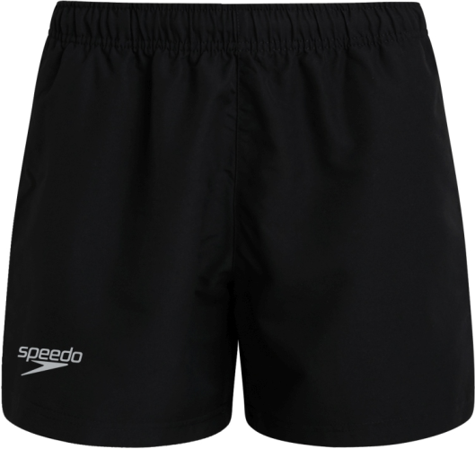 Speedo CLUB SHORT AF Teamwear Female Adult - BLACK (Grösse: 10) von Speedo