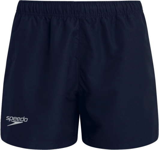 Speedo CLUB SHORT AF Teamwear Female Adult - NAVY (Grösse: 10) von Speedo