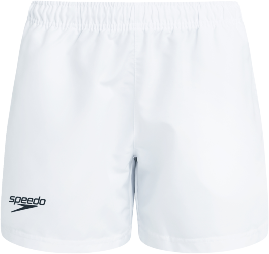 Speedo CLUB SHORT AF Teamwear Female Adult - WHITE (Grösse: 10) von Speedo