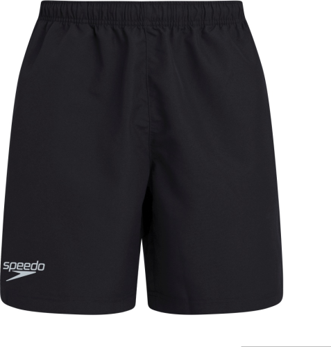 Speedo CLUB SHORT AM Teamwear Male Adult - BLACK (Grösse: M) von Speedo