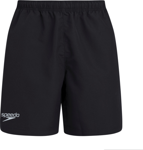Speedo CLUB SHORT AM Teamwear Male Adult - BLACK (Grösse: XXL) von Speedo