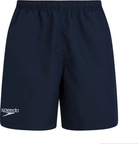 Speedo CLUB SHORT AM Teamwear Male Adult - NAVY (Grösse: L) von Speedo