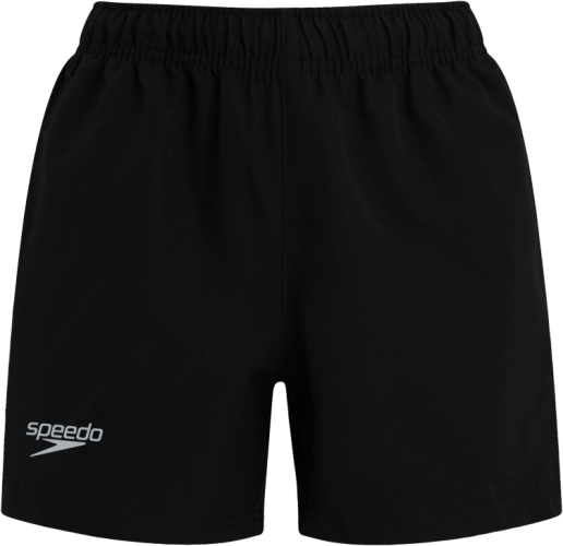 Speedo CLUB SHORT JM Teamwear Junior - BLACK (Grösse: 10) von Speedo