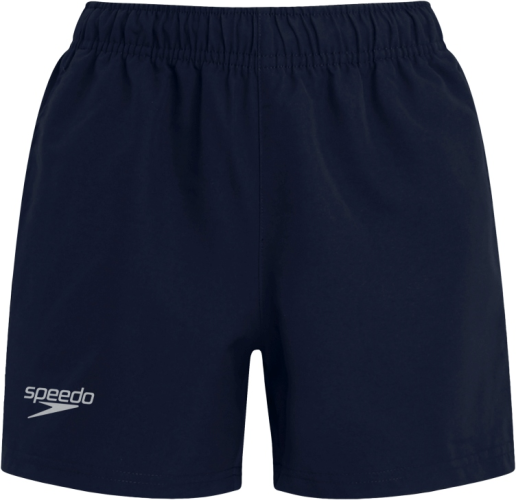 Speedo CLUB SHORT JM Teamwear Junior - NAVY (Grösse: 14) von Speedo