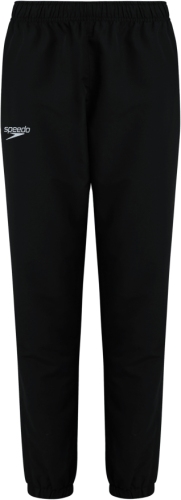 Speedo CLUB TRACK PANT AF Teamwear Female Adult - BLACK (Grösse: 10) von Speedo