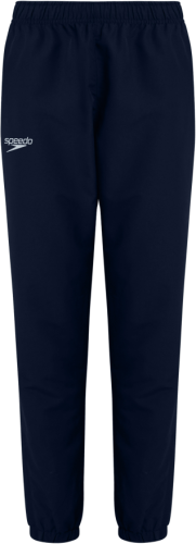 Speedo CLUB TRACK PANT AF Teamwear Female Adult - NAVY (Grösse: 10) von Speedo