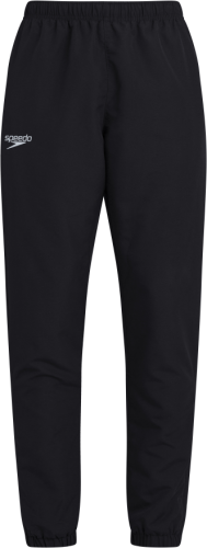 Speedo CLUB TRACK PANT AM Teamwear Male Adult - BLACK (Grösse: M) von Speedo