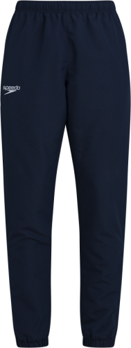 Speedo CLUB TRACK PANT AM Teamwear Male Adult - NAVY (Grösse: M) von Speedo