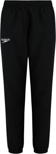 Speedo CLUB TRACK PANT JM Teamwear Junior - BLACK (Grösse: 14) von Speedo