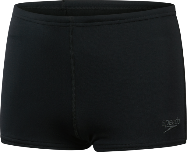 Speedo ECO Endurance+ Aquashort Swimwear Male Junior - Black (Grösse: 13-14J/D164) von Speedo