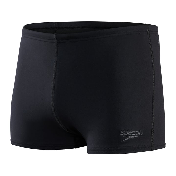 Speedo ECO Endurance + Aquashort Badehose schwarz von Speedo