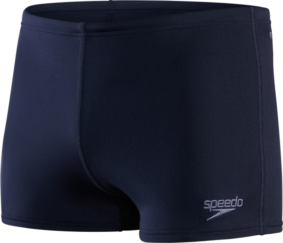 Speedo ECO Endurance + Aquashort Swimwear Male Adult - True Navy (Grösse: 30) von Speedo